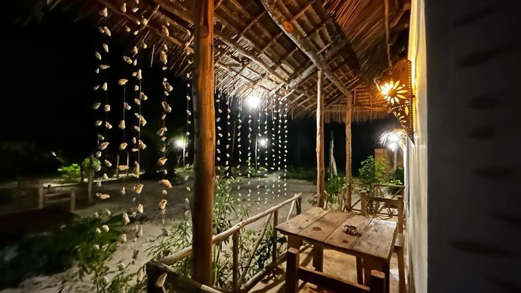 Stonefish Inn Jambiani Jambiani (Zanzibar) Exterior foto