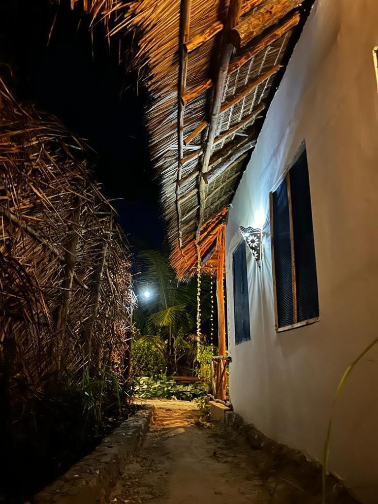 Stonefish Inn Jambiani Jambiani (Zanzibar) Exterior foto