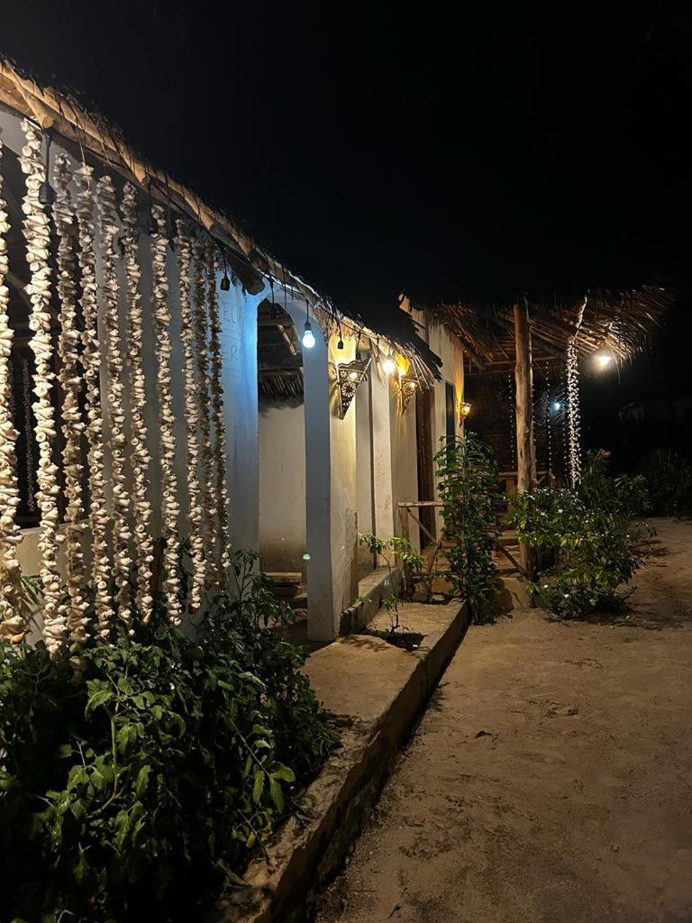 Stonefish Inn Jambiani Jambiani (Zanzibar) Exterior foto