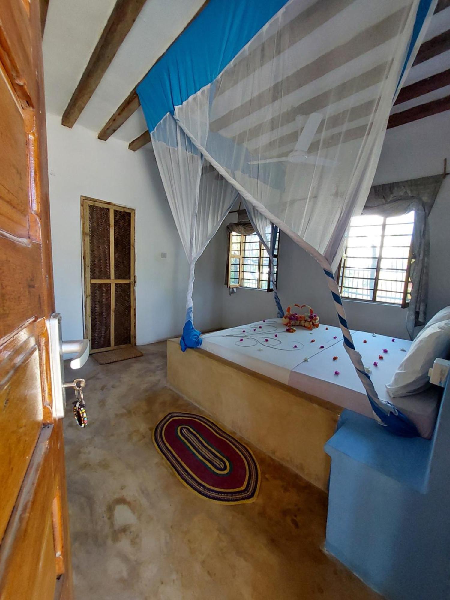 Stonefish Inn Jambiani Jambiani (Zanzibar) Exterior foto