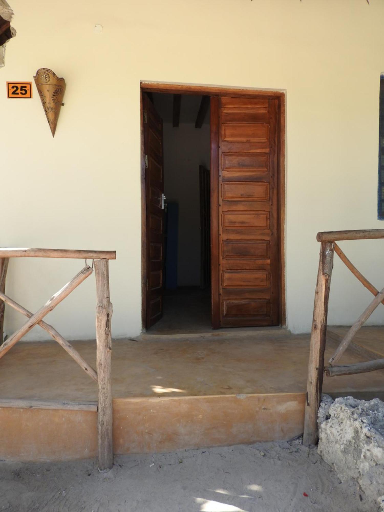 Stonefish Inn Jambiani Jambiani (Zanzibar) Exterior foto