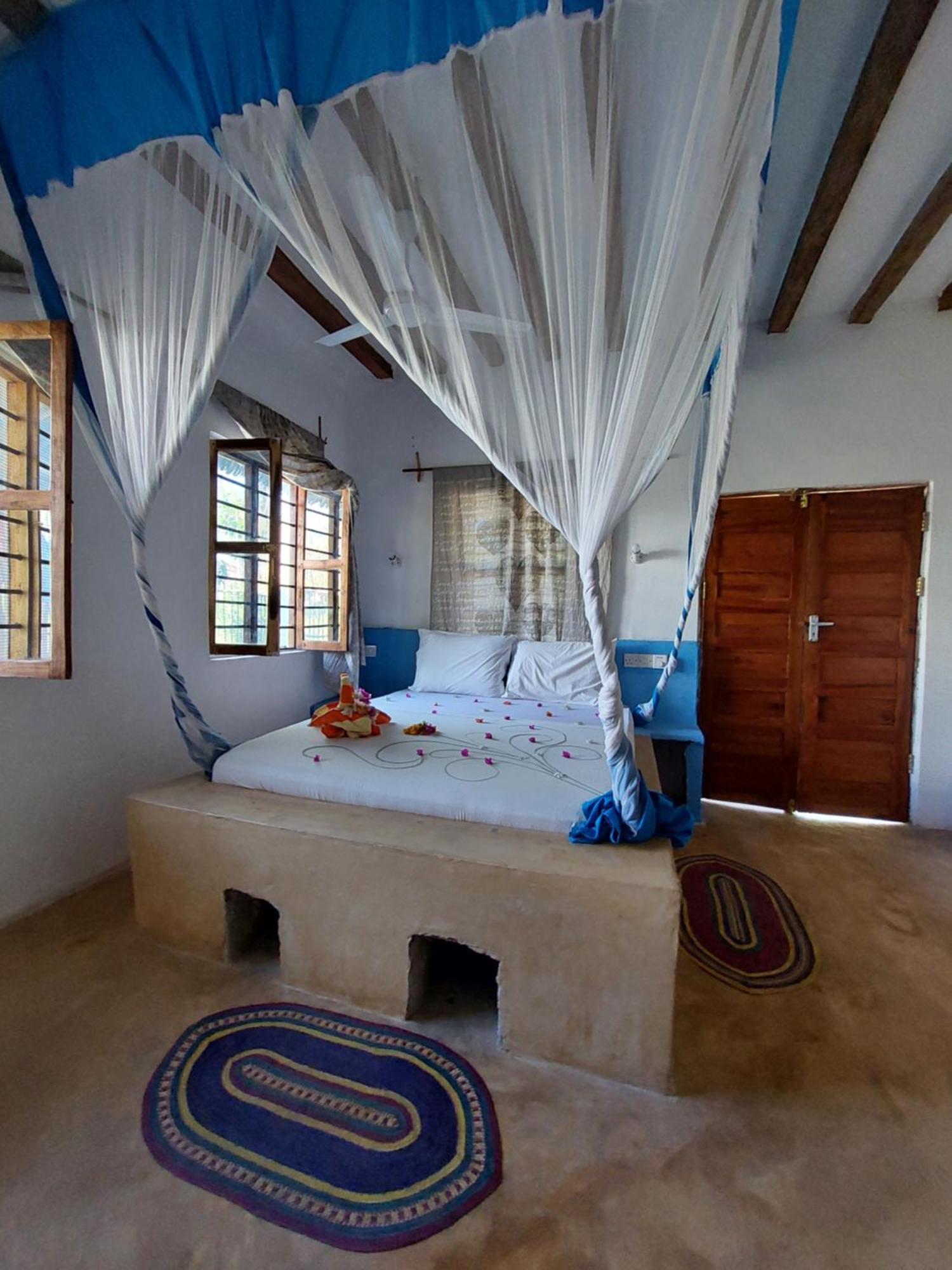 Stonefish Inn Jambiani Jambiani (Zanzibar) Exterior foto